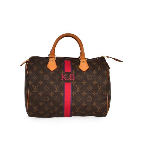 promotion chez louis vuitton|louis vuitton personalisation.